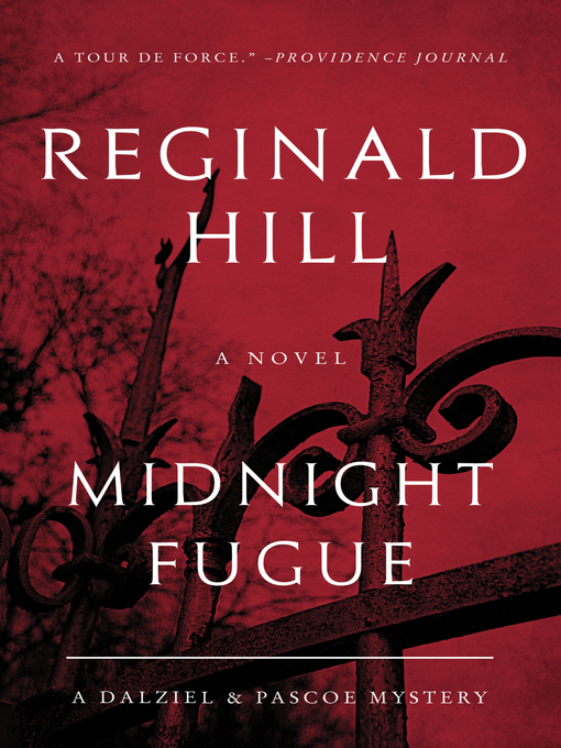 Title details for Midnight Fugue by Reginald Hill - Wait list